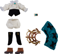 Nendoroid Doll Outfit Set: Tailor 2