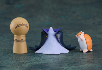 Nendoroid Ronald & Mebiyatsu 6