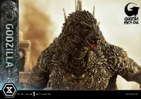 Prime 1 Studio Ultimate Diorama Masterline GODZILLA MINUS ONE (Film)  Godzilla (2023) - Godzilla - photo 47