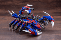 DEATH STINGER HILTZ Special 2000 -Recolor- 10