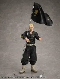 FREEing Statue and ring style: Ken Ryuguji・yRing size (Japanese sizes): 19 ・z - Tokyo Revengers - photo 7
