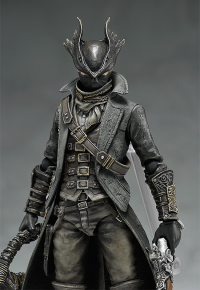 figma Hunter: The Old Hunters Edition 11