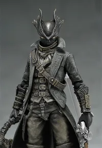 Max Factory figma Hunter: The Old Hunters Edition - Video Games - photo 11