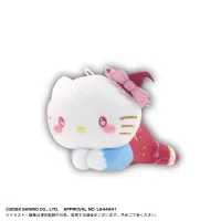 MAX LIMITED Sanrio characters HUG CHARACTER COLLECTION6  (6pc per box) - Sanrio - photo 6