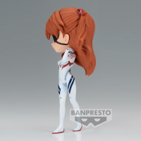 Asuka Shikinami Langley Plugsuit Style (ver. A) 3