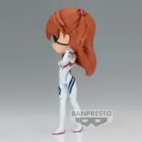 BANDAI Asuka Shikinami Langley Plugsuit Style (ver. A) - Neon Genesis Evangelion - photo 3
