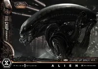 Prime 1 Studio Museum Masterline XL Alien (Film) Big Chap Xenomorph Close Up Shot Ver. Deluxe Version			 - Alien (Movie Franchise) - photo 22