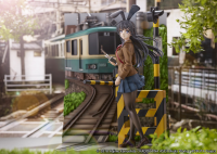 Mai Sakurajima -Enoden Ver.- 15