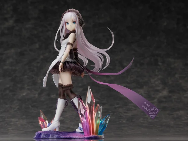 FuRyu She Professed Herself Pupil of the Wise Man Mira 1/7 Scale Figure - She Professed Herself Pupil of the Wise Man
