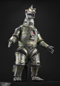 UA Monsters Mechagodzilla (1974) 1