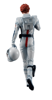 GGG series Mobile Suit Gundam Char's Counterattack Amuro Ray【Limited Repeat Ver.】 5