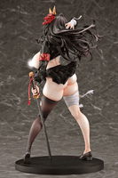 Demon Exorcist Student Council President - Reika Danzaiin 10