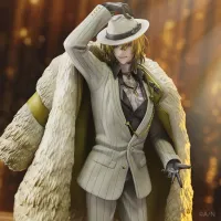 GOOD SMILE COMPANY Luca Kaneshiro 1/7 Scale Figure - NIJISANJI - photo 5