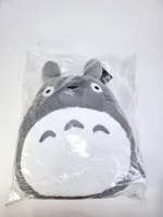 Sun Arrow Big Gray Totoro Nakayoshi Plush (Flat) "My Neighbor Totoro" - My Neighbor Totoro - photo 8