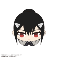 KAIJU No. 8 HUG CHARACTER COLLECTION 2