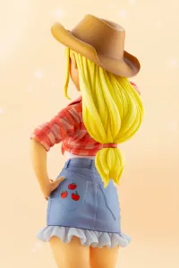 KOTOBUKIYA MY LITTLE PONY APPLEJACK BISHOUJO STATUE - MY LITTLE PONY - photo 8