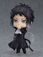 Nendoroid Ryunosuke Akutagawa 2