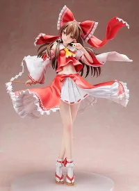 FREEing Reimu Hakurei(re-run) - Touhou Project - photo 4