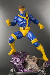 Fine Art Statue - Cyclops 8