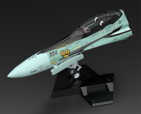 PLAMAX MF-59: minimum factory Fighter Nose Collection RVF-25 Messiah Valkyrie (Luca Angeloni's Fighter) 3