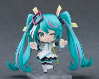 GOOD SMILE COMPANY Nendoroid Hatsune Miku: MIKU EXPO 10th Anniversary Ver. - Hatsune Miku - photo 3