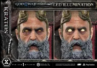 Prime 1 Studio Real Elite Masterline God of War: Ragnarok Kratos Regular Version - God Of War - photo 19