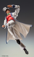 Chozokado Will A Zeppeli 3
