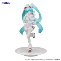 Hatsune Miku　Exceed Creative Figure -SweetSweets Series Noel- 13