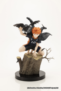ARTFX J Shoyo Hinata 1