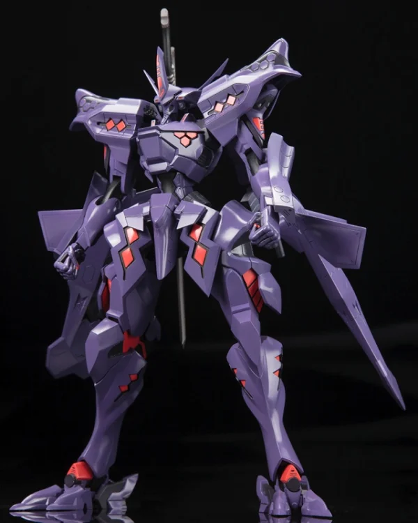 KOTOBUKIYA TAKEMIKADUCHI TYPE-00R Ver.1.5 - Muv Luv