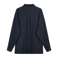 Blue Archive Flip Shirt HINA (Size XL) 2