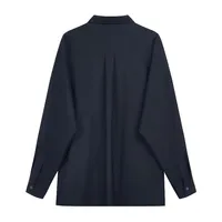 GoodSmile Moment Blue Archive Flip Shirt HINA (Size XL) - Blue Archive - photo 2