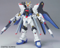 HG 1/144 #34 Strike Freedom Gundam 2