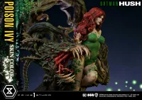 Prime 1 Studio Museum Masterline Batman: Hush (Comics) Poison Ivy Skin Color - DC Comics - photo 29