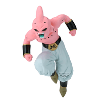 DRAGON BALL Z MATCH MAKERS MAJIN BUU(PURE)(VS SUPER SAIYAN 3 SON GOKU) 1