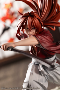 ARTFX J Kenshin Himura 3