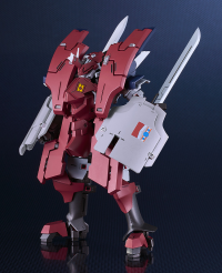 MODEROID Delphine Third Form 1