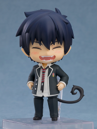 Nendoroid Rin Okumura 4