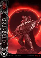 Prime 1 Studio Ultimate Premium Masterline Berserk Grunbeld Grunbeld VS Guts Bonus Version - Berserk - photo 53