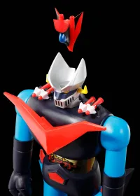 TAMASHII NATIONS JUMBO MACHINDER GREAT MAZINGER "GREAT MAZINGER", TAMASHII NATIONS JUMBO MACHINDER - Mazinger Z - photo 10