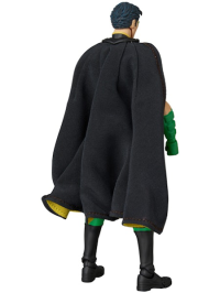 MAFEX ROBIN (BATMAN: HUSH Ver.) 5