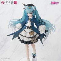 MIKU AUTUMN OUTING FIGURE 4