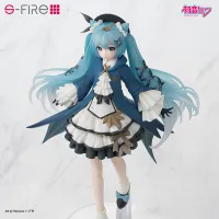 SEGA MIKU AUTUMN OUTING FIGURE - Hatsune Miku - photo 4