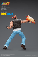 KOF'98UM Ikari Warriors Team Ralf Jones 3
