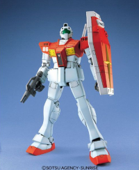 MG RGM-79 GM 2