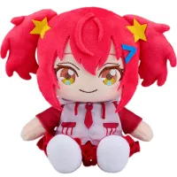 GOOD SMILE COMPANY World Dai Star Plushie Kokona Otori - World Dai Star - photo 3