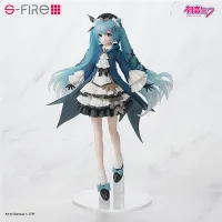 SEGA MIKU AUTUMN OUTING FIGURE - Hatsune Miku - photo 9