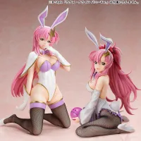 MegaHouse Meer Campbell bunny ver. - Mobile Suit Gundam SEED Destiny - photo 2