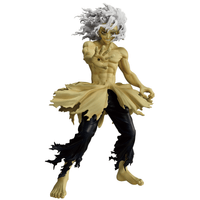 Tomura Shigaraki (Further Beyond) My Hero Academia, Masterlise Ichibansho Figure 5