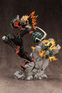 ARTFX J Katsuki Bakugo Ver.2 3